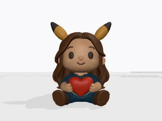 CubeMe Project