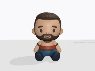 CubeMe Project