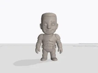 CubeMe Project