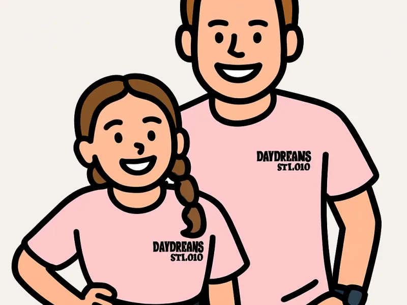 Doodles & Daydreams Team