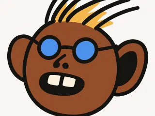 Black guy
