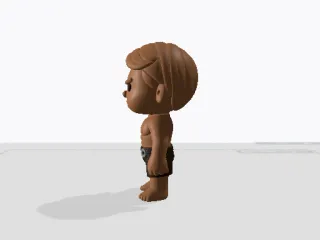CubeMe Project