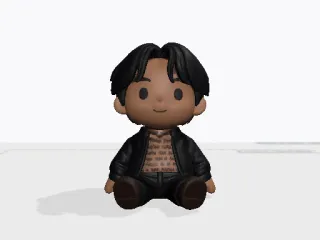 CubeMe Project