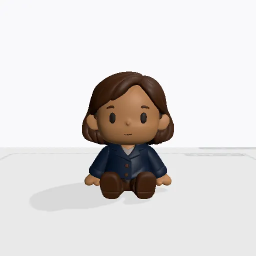 Figurine