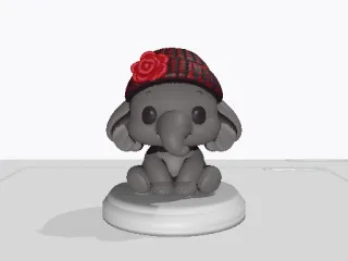 CubeMe Project(1)