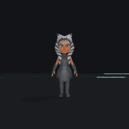 CubeMe Ashoka