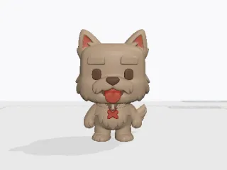 CubeMe Project