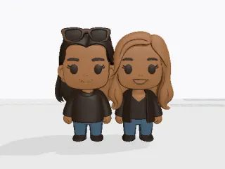 CubeMe Project