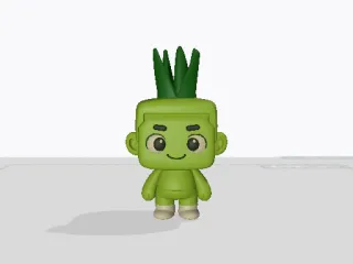 CubeMe Project(1)