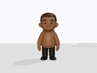 CubeMe Project