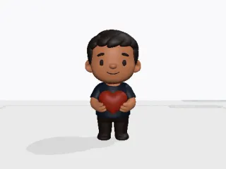 CubeMe Project