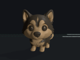 dog-0