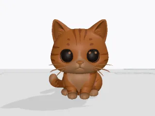 CubeMe Project