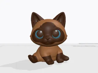 CubeMe Project