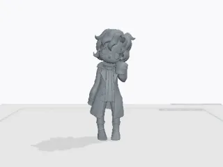 CubeMe Project(2)