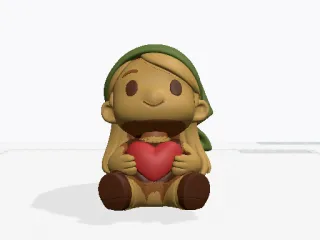CubeMe Project