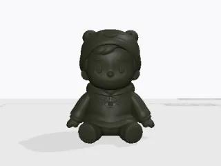 CubeMe Project