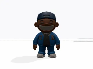 CubeMe Project