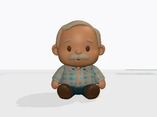 CubeMe Project