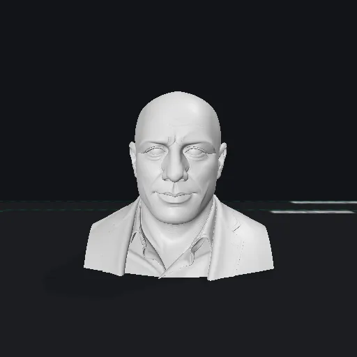 CubeMe Joe Rogan