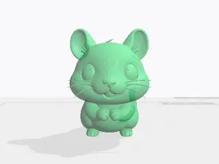 CubeMe Project(1)