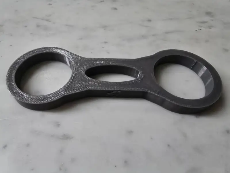 Sofa connector
