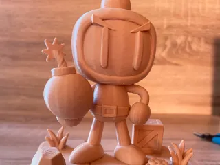 Bomberman