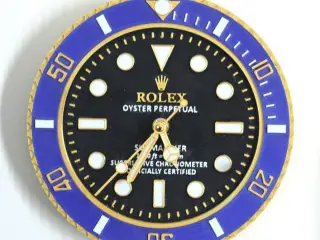 Watch Wall Clock