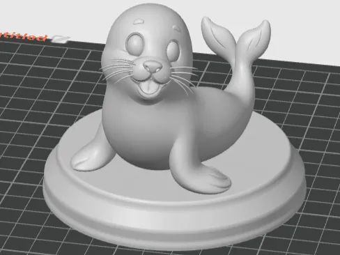 Foca / Seal