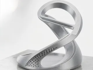 I.F.S.  -  Infinite Future Stand