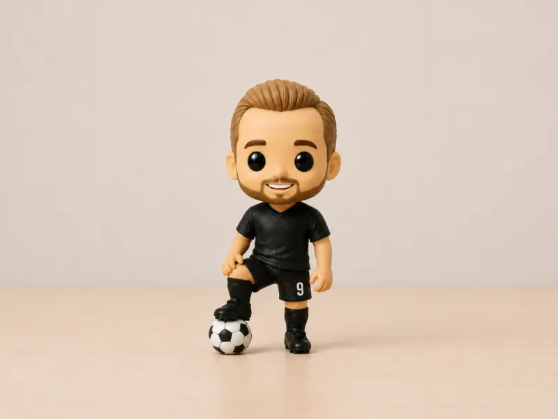 Harry Kane