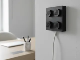 lego plug cover