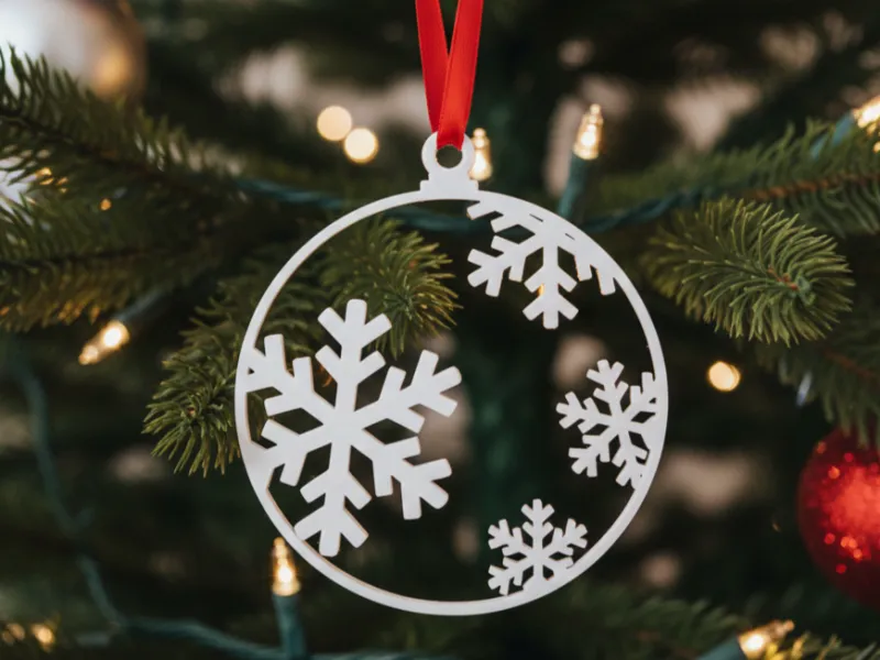 Christmas Ornaments #2