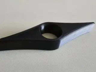 3D Printed Page Holder - Perfect for Reading Enthusiasts!