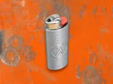 Half-Life Grip Click Bic Lighter Sleeve-0