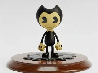 Bendy