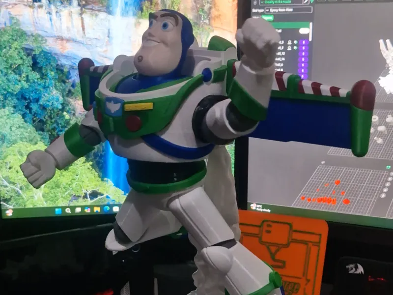 Buzz lightyear no cfs multipart