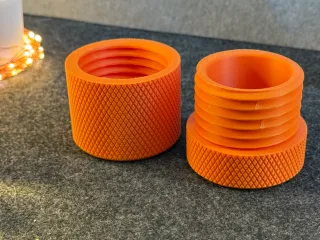 Rugged Cup