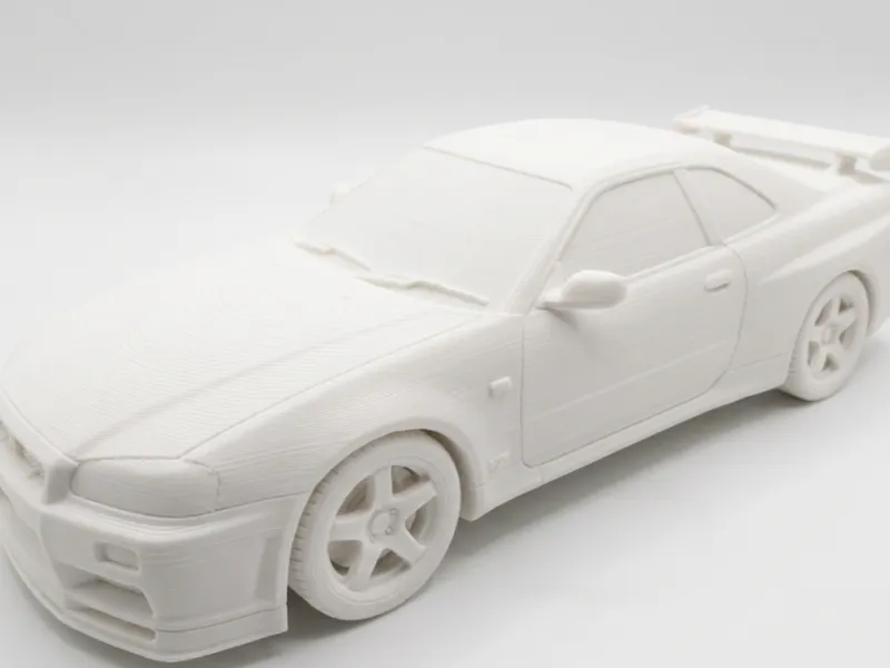 닛산 스카이라인 GTR 기타 스펙