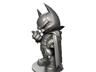 Batman Cartoon