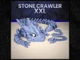 Stone Crawler XXL-0