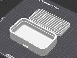 Removable Soap Dish
