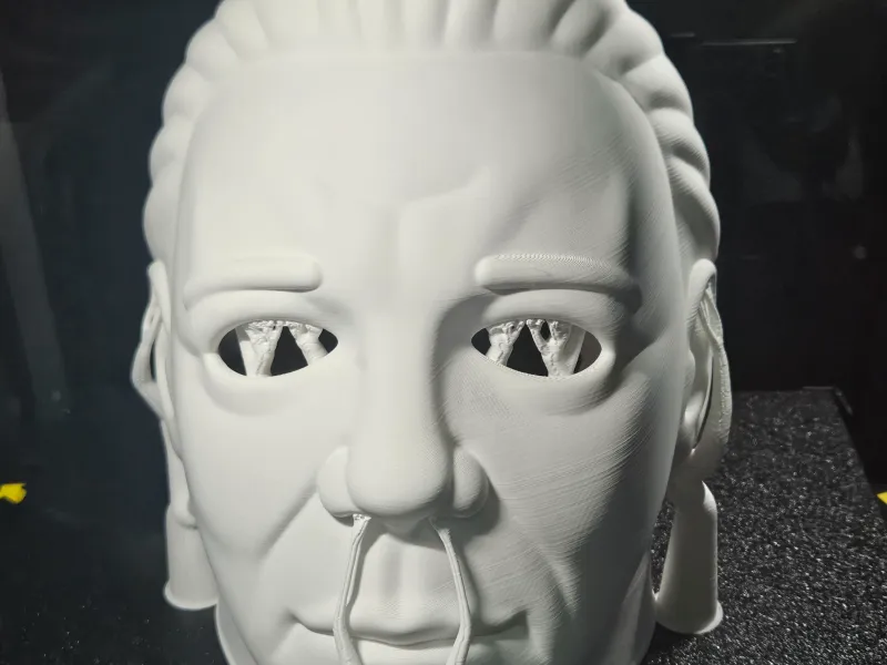 Michael Myers Halloween