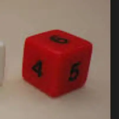 dice