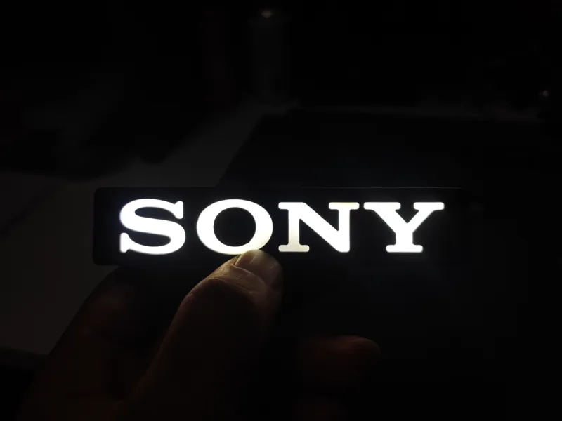 Sony
