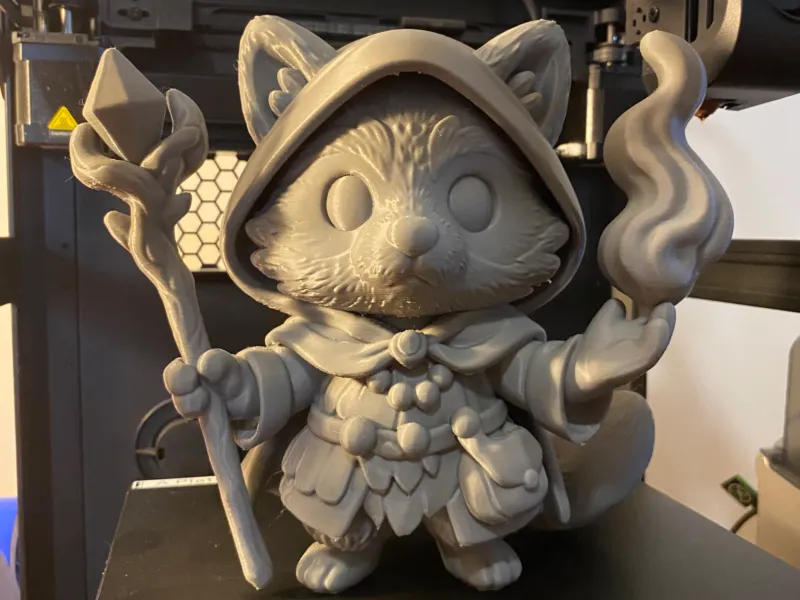 Bello, Bard of the Brambles – Magic: The Gathering Commander