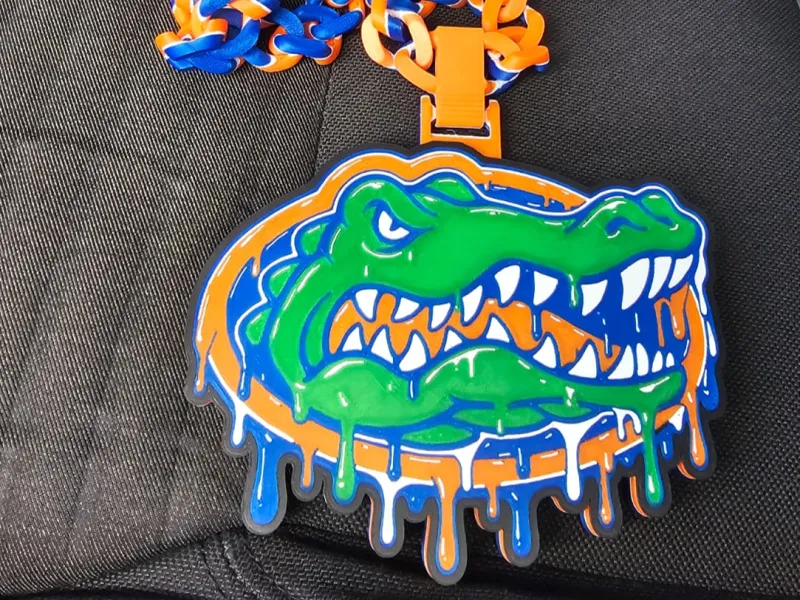 drip des Florida Gators