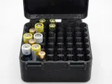 universal battery case for AA/AAA-0