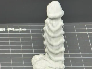Dildo Spines