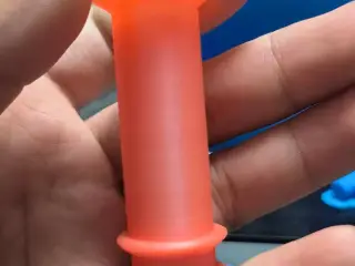 Filament box